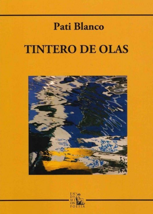 Tintero de olas, Pati Blanco